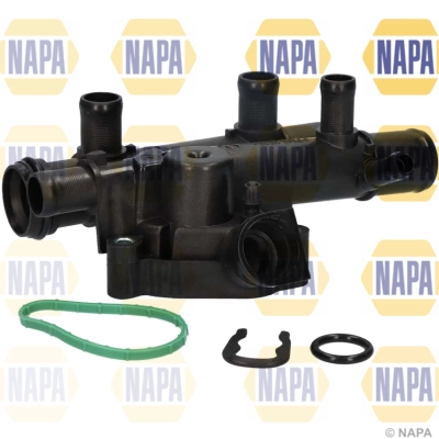 Thermostat, liquide de refroidissement NAPA NTH1102