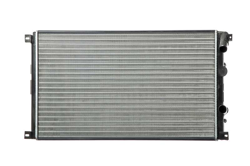 Radiateur, refroidissement du moteur A.Z. Meisterteile AZMT-45-040-2035
