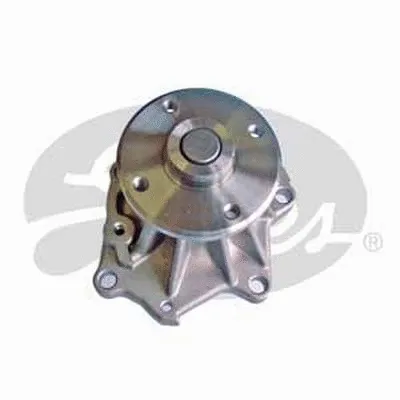 Pompe à eau, refroidissement du moteur GATES-AU GWP4024