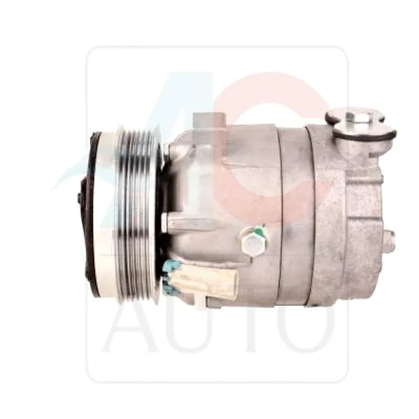 Compresseur, climatisation ACAUTO AC-01DL055