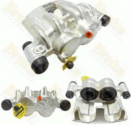 Étrier de frein Brake ENGINEERING CA2850