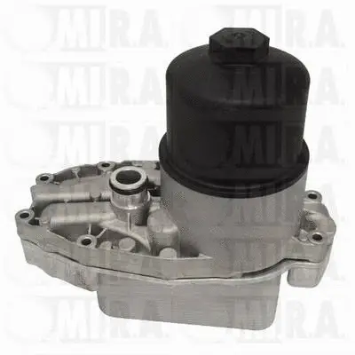 Radiateur d'huile MI.R.A. 28/2488K