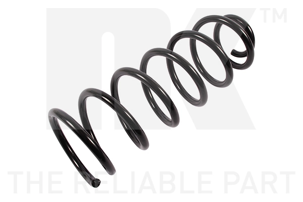 Ressort de suspension NK 543732