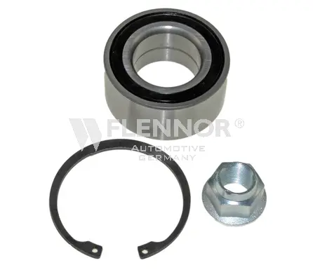 Kit de roulements de roue FLENNOR FR499096