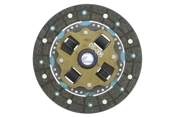 Disque d'embrayage AISIN DS-006