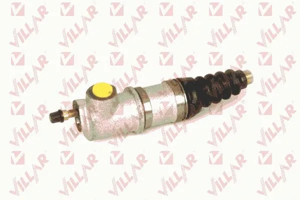 Cylindre récepteur, embrayage VILLAR 624.6445