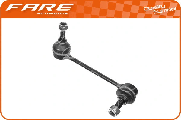 Entretoise/tige, stabilisateur FARE SA F0064M