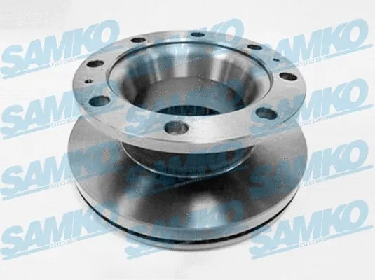 Disque de frein SAMKO R2002V