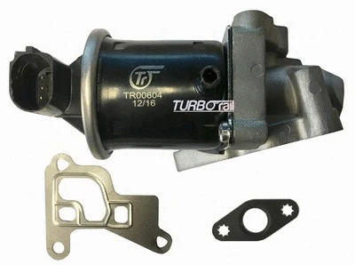 Vanne EGR TURBORAIL TR00604