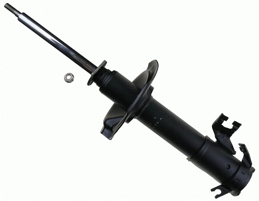 Amortisseur BOGE 30-F16-A