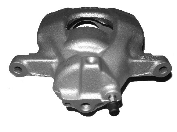 Étrier de frein TECDRIVE TET0417