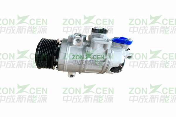 Compresseur, climatisation AIR ZONCEN 78526526