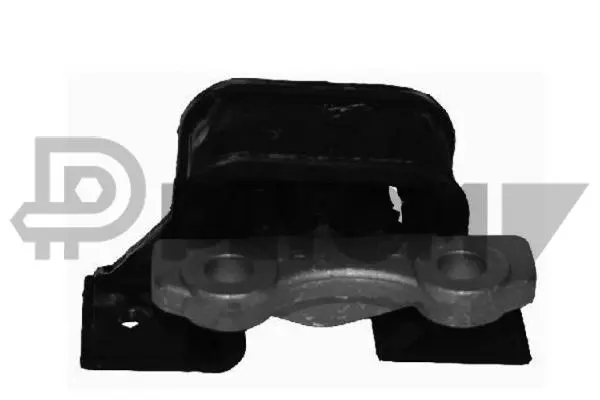 Support moteur PLYOM P481136
