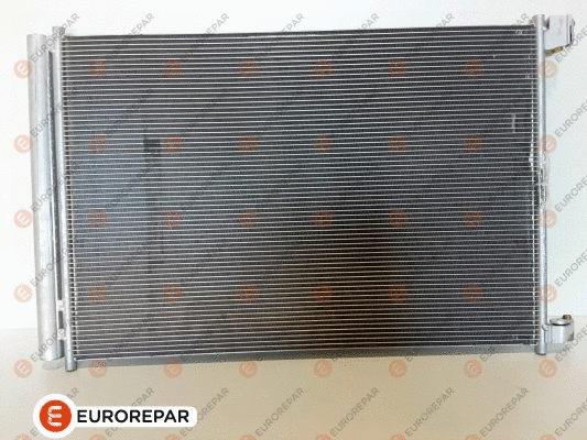 Condenseur, climatisation EUROREPAR 1679997580