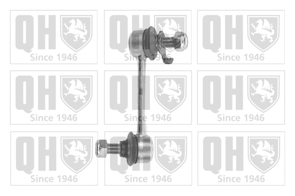 Entretoise/tige, stabilisateur QUINTON HAZELL QLS3666S