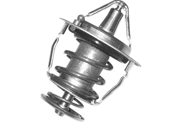 Thermostat, liquide de refroidissement KAVO PARTS TH-6506
