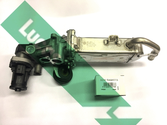 Vanne EGR LUCAS FDR441