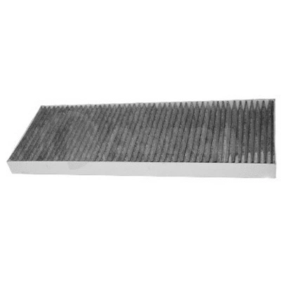 Filtre, air de l'habitacle OSSCA 03139