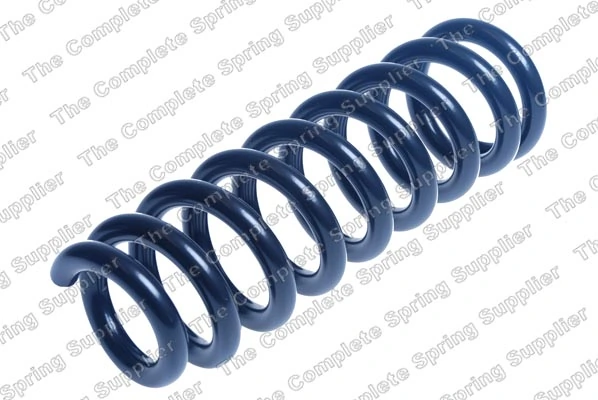 Ressort de suspension LESJÖFORS 4092657