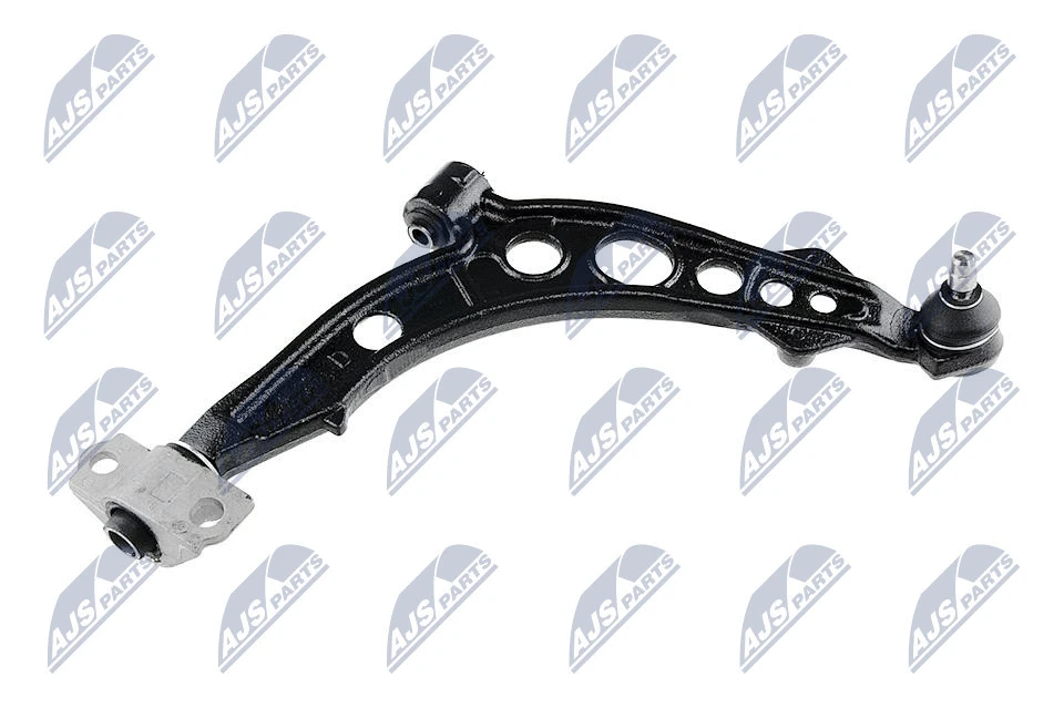 Bras de liaison, suspension de roue NTY ZWD-FT-005