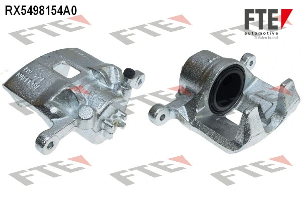 Étrier de frein FTE 9291654