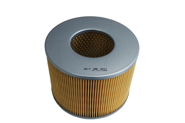 Filtre à air SCT - MANNOL SB 901