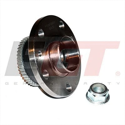 Kit de roulements de roue EGT 554298EGTk