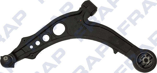 Bras de liaison, suspension de roue FRAP F2649