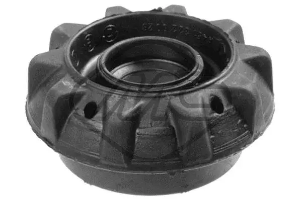 Coupelle de suspension Metalcaucho 56110