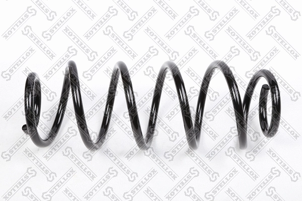 Ressort de suspension STELLOX 10-23251-SX