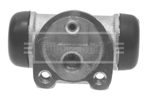 Cylindre de roue BORG & BECK BBW1715