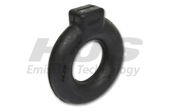 Anneau de fixation, silencieux HJS 83 11 2094