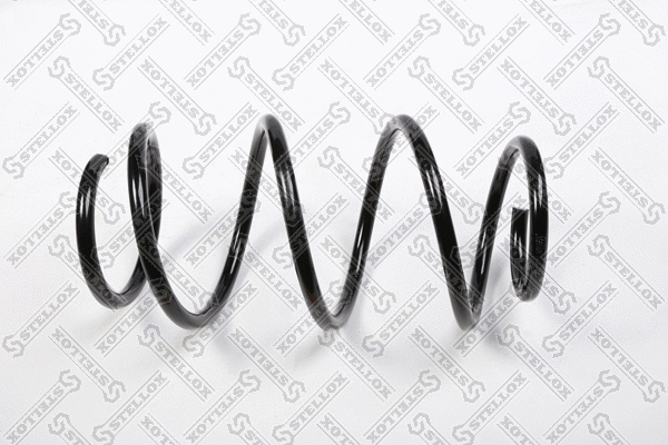 Ressort de suspension STELLOX 10-23662-SX