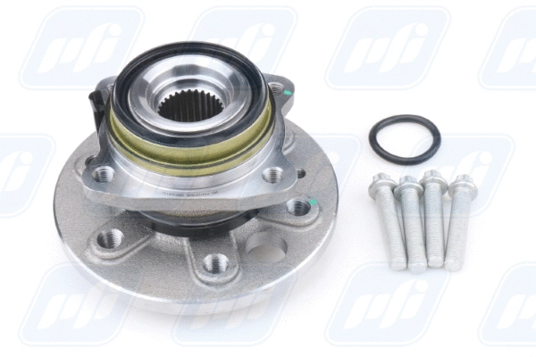 Kit de roulements de roue PFI PHU14154K