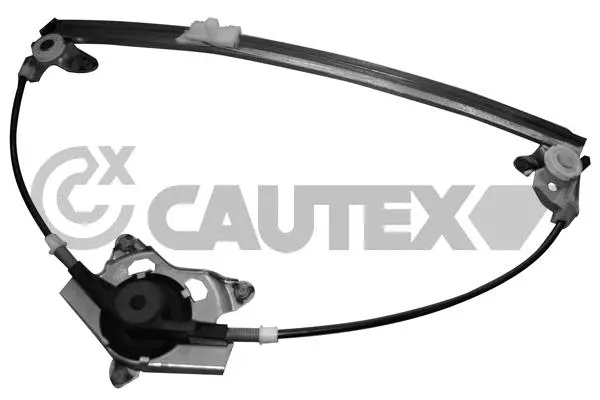 Lève-vitre CAUTEX 037049