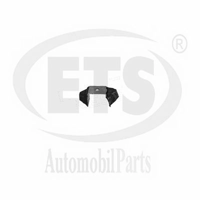 Suspension, support d'essieu ETS 04.MB.352