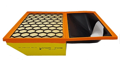 Filtre à air FLEETGUARD AF4398