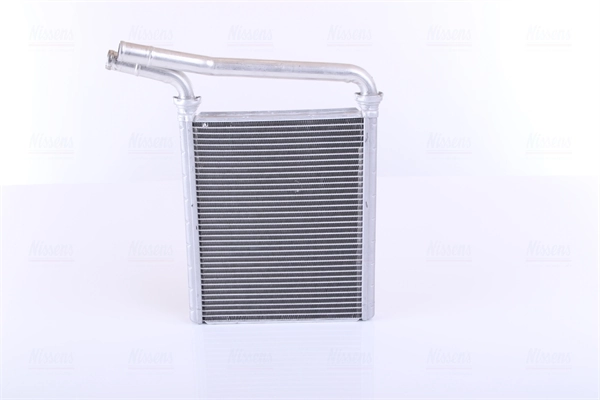 Système de chauffage NISSENS 707090