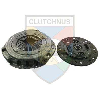 Kit d'embrayage CLUTCHNUS MCK2591