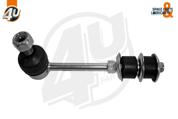 Entretoise/tige, stabilisateur 4U Autoparts F09780