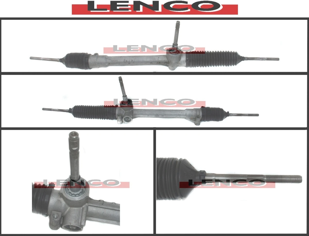 Crémaillère de direction LENCO SGA1137L