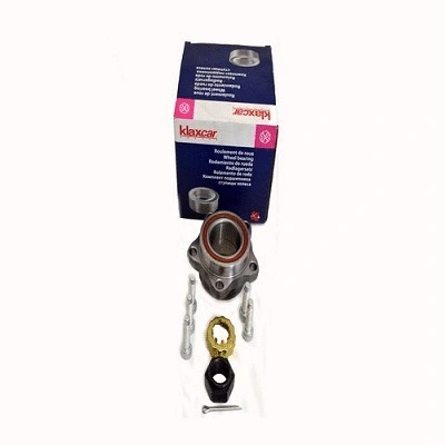 Kit de roulements de roue KLAXCAR FRANCE 22140z