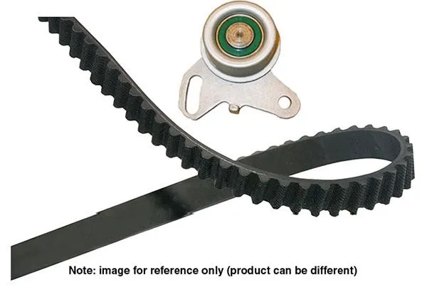 Kit de courroie crantée KAVO PARTS DKT-3029
