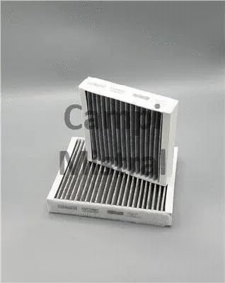 Filtre, air de l'habitacle Mistral Filter AVF1106C