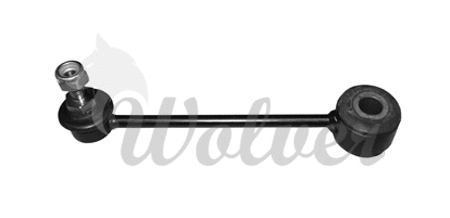 Rotule de barre de connexion WOLVER SP400750