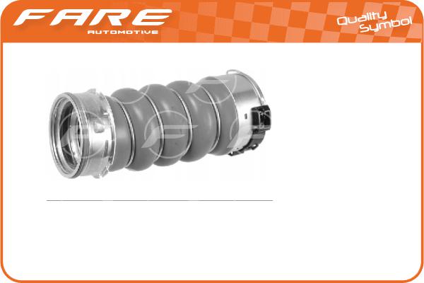 Gaine de suralimentation FARE-RCH 36398