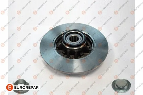 Disque de frein EUROREPAR 1619238780