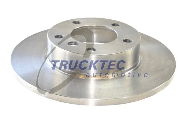 Disque de frein TRUCKTEC AUTOMOTIVE 08.34.024