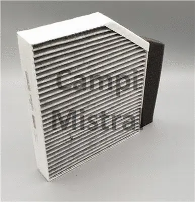 Filtre, air de l'habitacle Mistral Filter AVF1225C