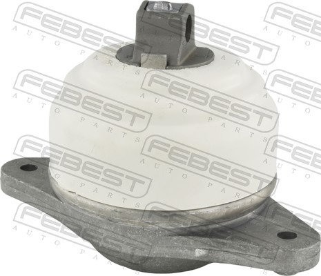 Support moteur FEBEST BZM-221LH